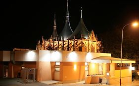 Penzion a Restaurant Barbora